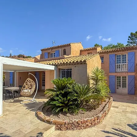Stunning In Saint-raphael