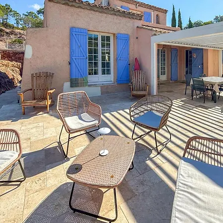 Stunning In Saint-raphael Casa vacanze Saint-Raphaël