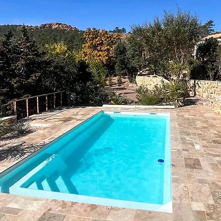 Stunning In Saint-raphael Casa vacanze *