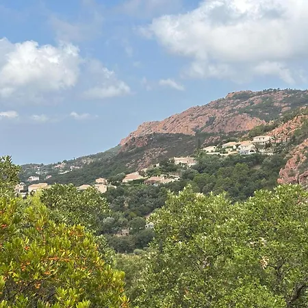 Stunning In Saint-raphael Casa vacanze *