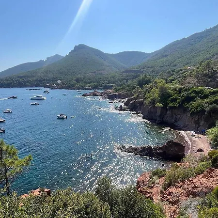 Stunning In Saint-raphael